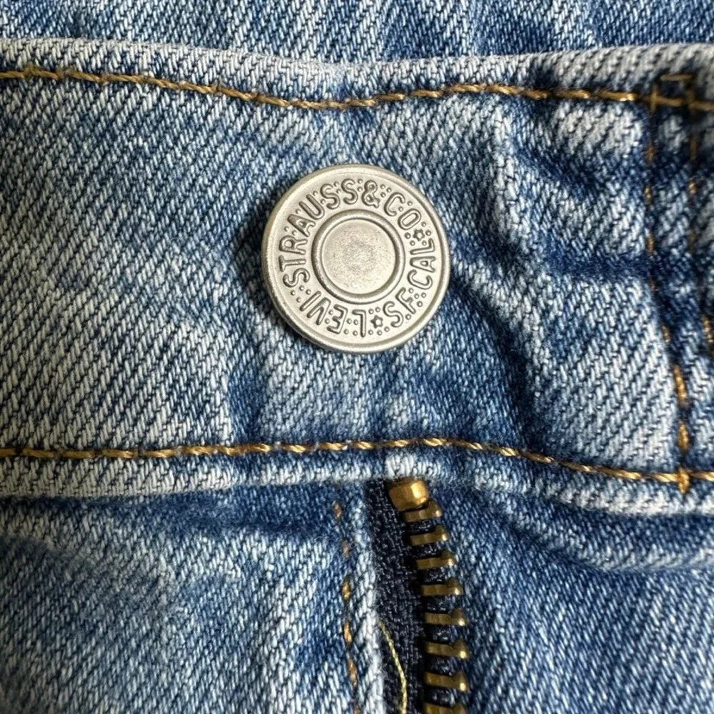 Levis levi strauss